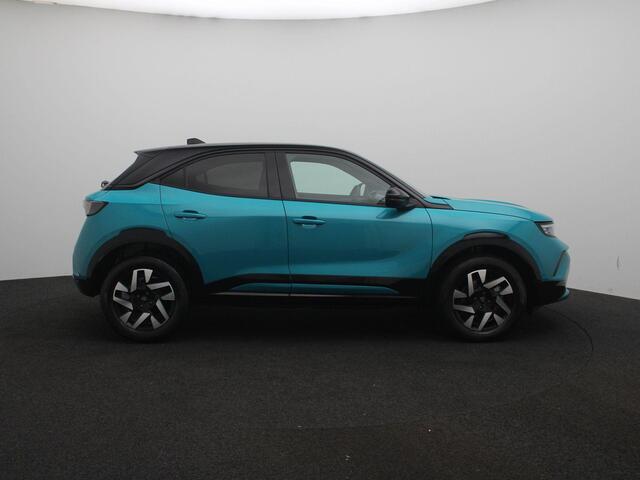 Opel MOKKA 1.2 Turbo Hybrid GS | VOORRAAD VOORDEEL | TOT 8 JAAR GARANTIE | VAN ¤ 40.494,- VOOR ¤ 33.895,-