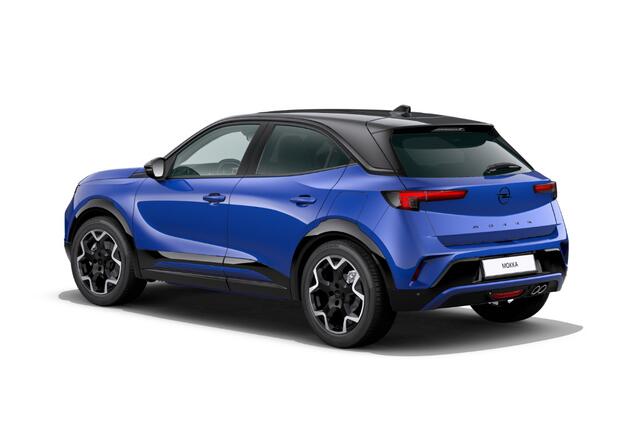 Opel MOKKA 1.2 Turbo GS | NU TE BESTELLEN | Tot 8 JAAR GARANTIE | PRIVATE LEASE VANAF ¤ 475,- PER MAAND | VAN ¤ 38.395,- VOOR ¤ 35.395,-