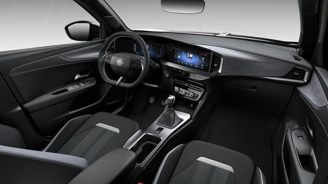 Opel MOKKA 1.2 Turbo GS | NU TE BESTELLEN | Tot 8 JAAR GARANTIE | PRIVATE LEASE VANAF ¤ 475,- PER MAAND | VAN ¤ 38.395,- VOOR ¤ 35.395,-