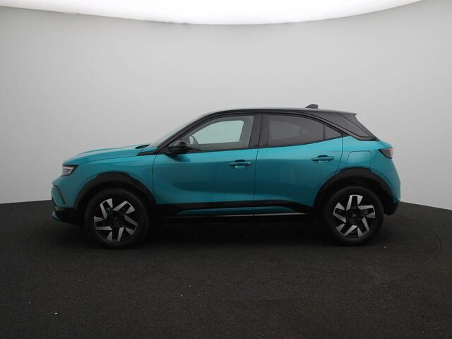 Opel MOKKA 1.2 Turbo GS | Apple Carplay/Android Auto | Achteruitrijcamera | Climate Control | Cruise Control | Lichtmetalen Velgen |