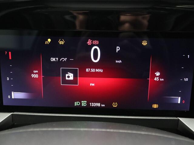 Opel MOKKA 1.2 Turbo GS | Apple Carplay/Android Auto | Achteruitrijcamera | Climate Control | Cruise Control | Lichtmetalen Velgen |