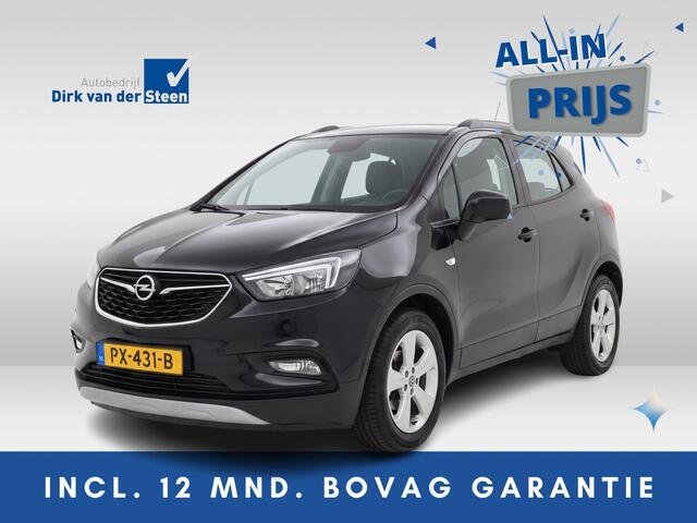 Opel MOKKA X 1.4 Turbo Online Edition