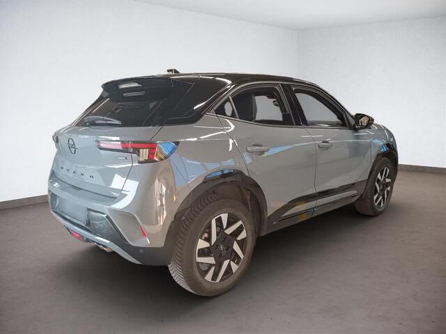 Opel MOKKA 1.2 Turbo Hybrid GS ** MATRIX, APPLE / ANDROID, VERW. ST, CAMERA ** Ex OPEL AG - UNFALLFREI ** ** INFORMEER OOK NAAR ONZE AANTREKKELIJKE FINANCIAL-LEASE TARIEVEN **
