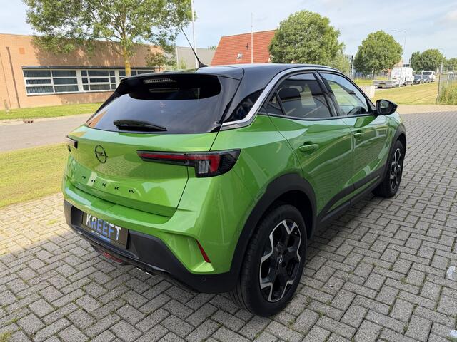 Opel MOKKA 1.2 Turbo Ultimate Camera | Winterpakket | App connect