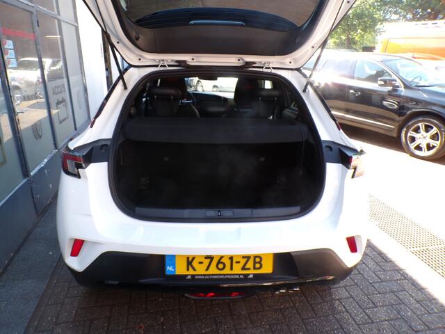 Opel MOKKA 1.2 Turbo GS Line TOP STAAT, GOED ONDERHOUDEN !!!