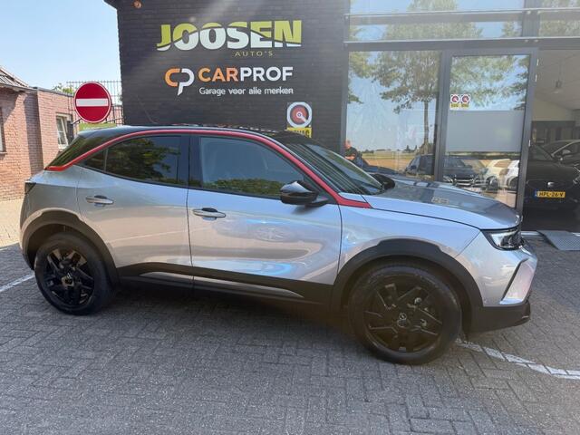 Opel MOKKA 1.2 TURBO GS