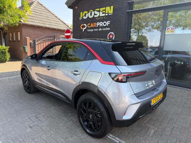 Opel MOKKA 1.2 TURBO GS