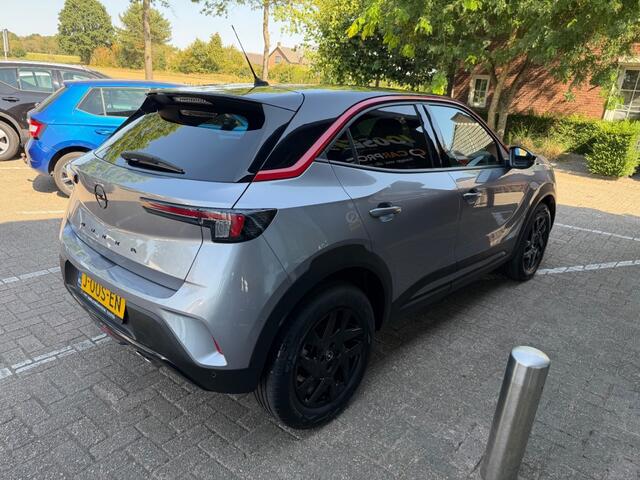 Opel MOKKA 1.2 TURBO GS
