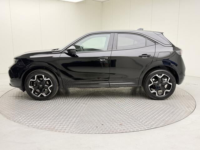 Opel MOKKA 1.2 Turbo Hybrid GS | full options | automaat | climate | carplay draadloos | matrix | pdc v/a+camera | cruise control adaptief | dodehoek | keyless | stoel+stuurverwarming | massage stoelen