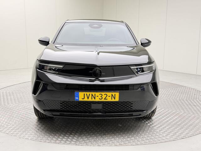 Opel MOKKA 1.2 Turbo Hybrid GS | full options | automaat | climate | carplay draadloos | matrix | pdc v/a+camera | cruise control adaptief | dodehoek | keyless | stoel+stuurverwarming | massage stoelen