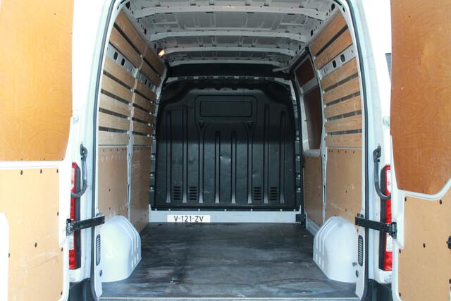 Opel MOVANO 2.3 CDTI L2H2 - EURO 6 - AC/Climate - Navi - Cruise - ¤ 12.950,- Excl.