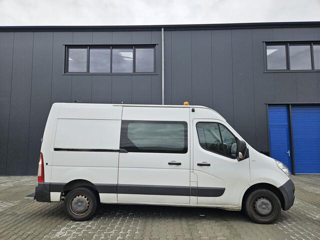 Opel MOVANO 2.3 CDTI L2H3
