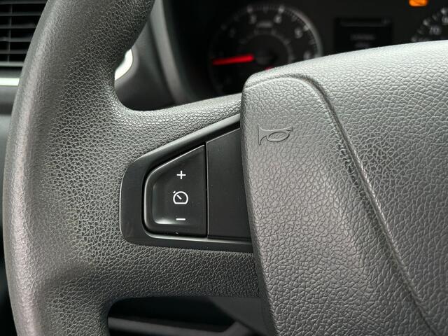 Opel MOVANO 2.3 Turbo L3H2 | Camera | Cruise control | Airco | Side-bars | Laadruimte afwerking