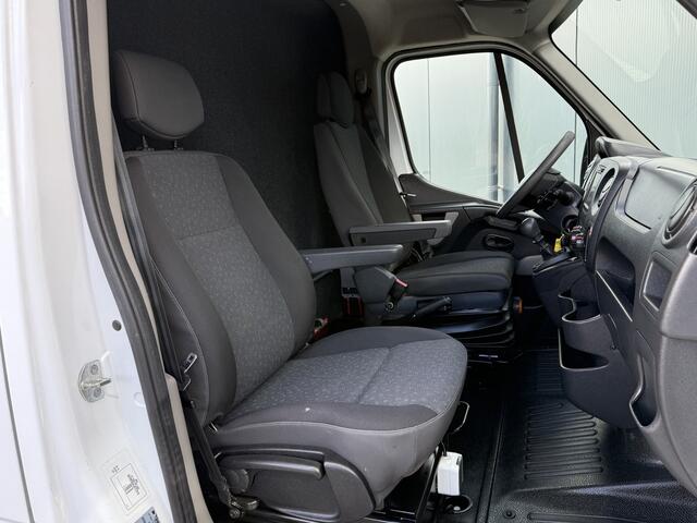 Opel MOVANO 2.3 CDTI 146 PK / L3H2 / IMPERIAAL / INRICHTING / TREKHAAK / AIRCO / CRUISE / NAVI / CAMERA