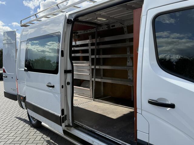 Opel MOVANO 2.3 CDTI 146 PK / L3H2 / IMPERIAAL / INRICHTING / TREKHAAK / AIRCO / CRUISE / NAVI / CAMERA