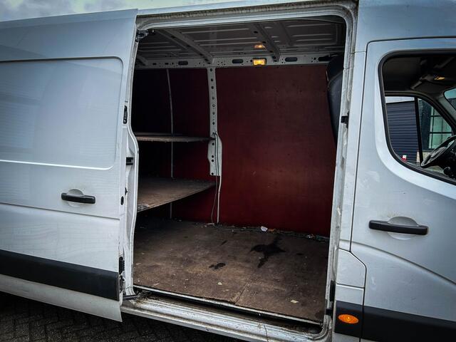 Opel MOVANO 2.3 CDTI L3H2 Camera / Airco / Trekhaak / Renault Master