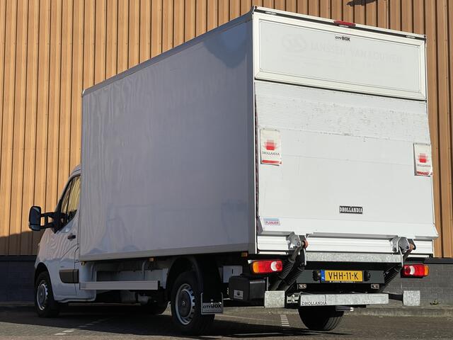 Opel MOVANO 2.3 Turbo L3H2 | Bakwagen | Elektrische Laadklep | Apple Carplay | Airconditioning | Cruise Control | DAB | Centrale Vergrendeling |