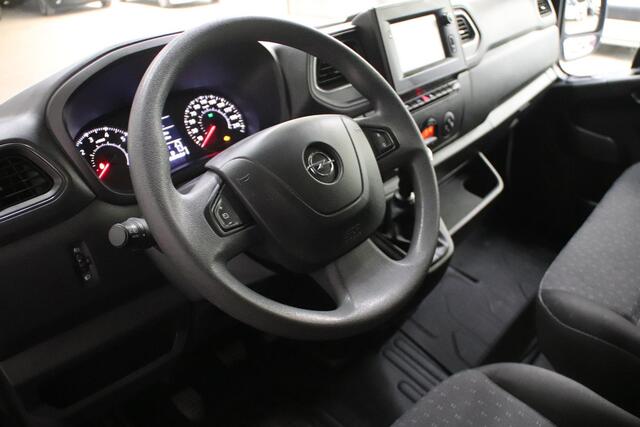 Opel MOVANO 2.3 Turbo 135PK L3H2 AIRCO CRUISE CONTROL