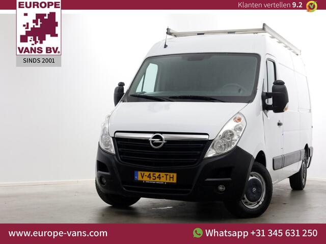 Opel MOVANO 2.3 CDTI 145k E6 L2H2 Airco/Navi/Camera 11-2018
