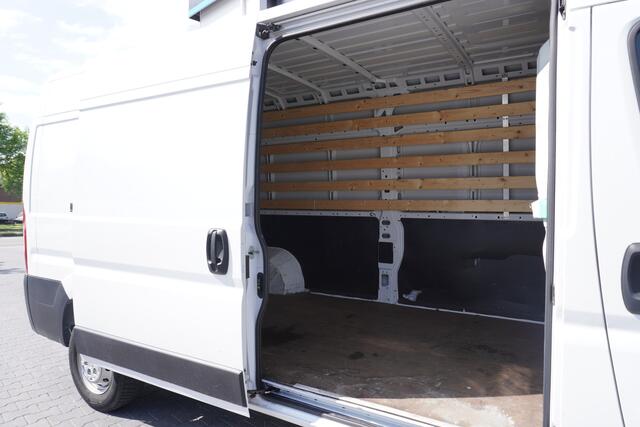 Opel MOVANO 2.2D 120PK L3H2 EURO 6 - Airco - Navi - Cruise - ¤ 18.950,- Excl.