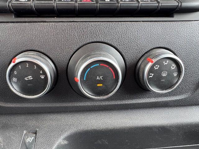 Opel MOVANO 2.3 Turbo 136pk Euro 6 155.000km 1e Eigenaar Airco,Camera,Imperiaal Nette Auto