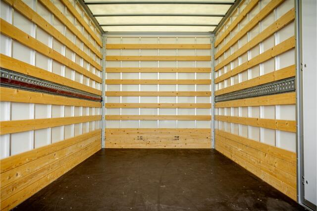 Opel MOVANO **2.3 CDTI BiTurbo | Bakwagen met Laadklep | Euro 6 | 146 PK | A/C | Cruise | Navigatie | MF Stuur**