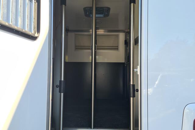 Opel MOVANO 2.2D 165 L3 3.5t Paardenwagen