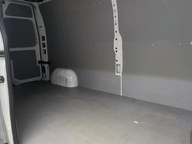 Opel MOVANO 135pk L3H2 Navigatie Apple carplay Cruise control Parkeersensoren Euro6