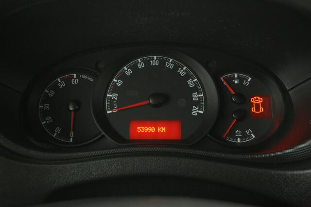Opel MOVANO 2.3 CDTI BiTurbo L2H2 146PK Airco Camera Cruise Navigatie PDC 3 Persoons Imperiaal Trekhaak