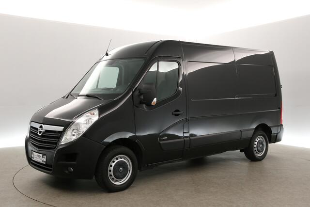 Opel MOVANO L2H2 Airco Camera Cruise Navigatie PDC 3 Persoons Elektrpakket Trekhaak