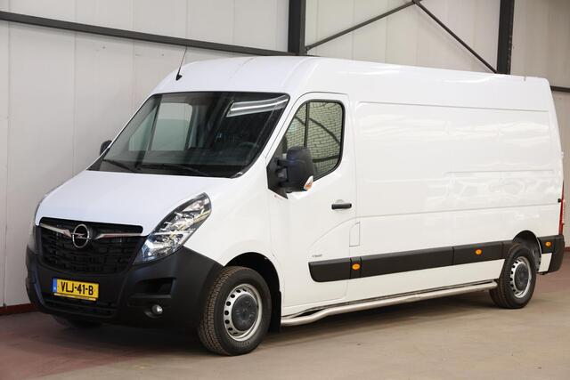 Opel MOVANO 2.3 Turbo L3H2