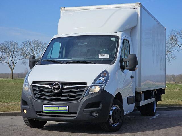 Opel MOVANO 2.3 Turbo L3H1 DL ac