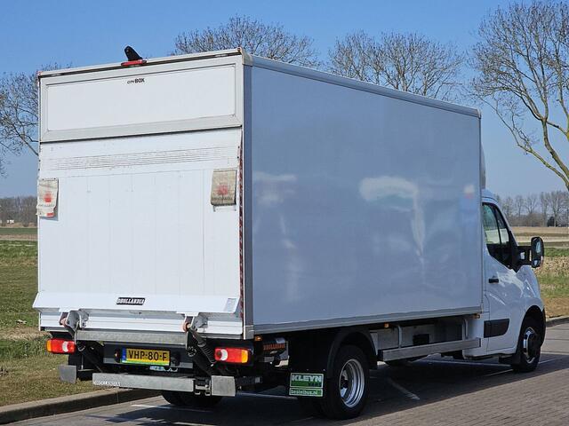 Opel MOVANO 2.3 Turbo L3H1 DL ac