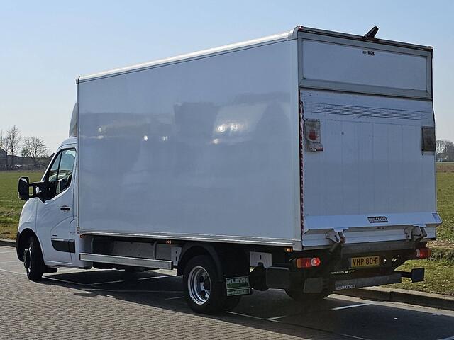 Opel MOVANO 2.3 Turbo L3H1 DL ac