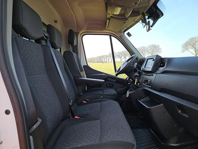 Opel MOVANO 2.3 Turbo L3H1 DL ac