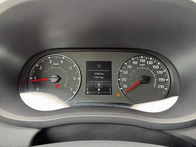 Opel MOVANO 2.3 Cdti180pk tecshift L1H2 3.5T ecc,navi,camera,cruise,sidebar,trekhaak
