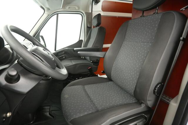 Opel MOVANO 2.3 CDTI L2H2 Airco Cruise Camera Omvormer Navi PDC Elektrpakket Trekhaak