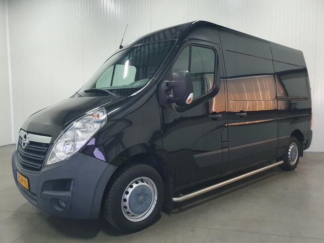 Opel MOVANO 2.3 CDTI L2H2 NAVI/CRUISE/AIRCO