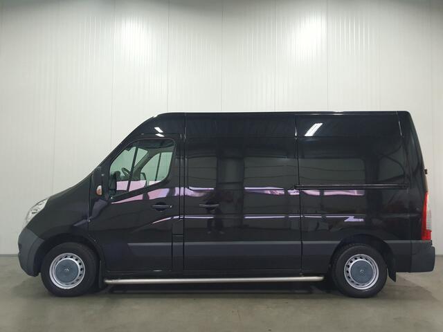 Opel MOVANO 2.3 CDTI L2H2 NAVI/CRUISE/AIRCO