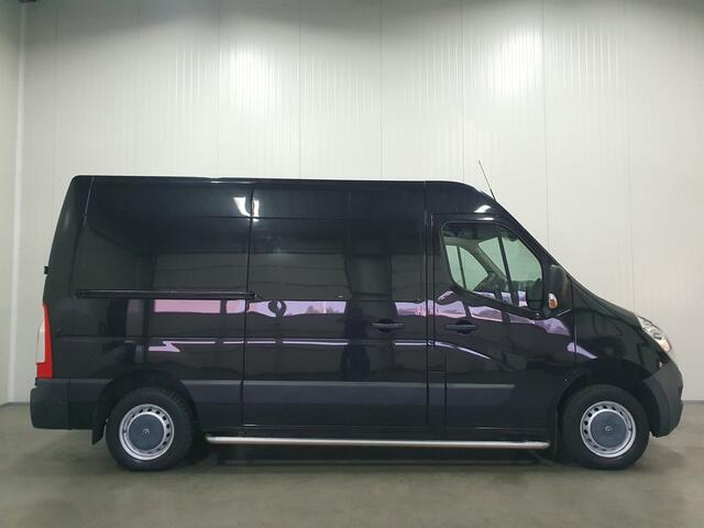 Opel MOVANO 2.3 CDTI L2H2 NAVI/CRUISE/AIRCO