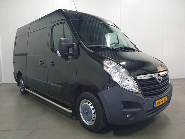 Opel MOVANO 2.3 CDTI L2H2 NAVI/CRUISE/AIRCO