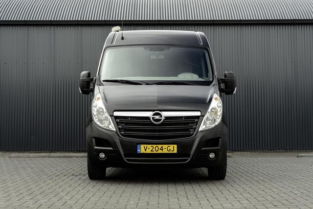Opel MOVANO 2.3 CDTI L3H2 | Camera | Navigatie | Airco | Cruise | PDC | Euro 6