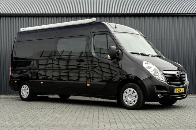 Opel MOVANO 2.3 CDTI L3H2 | Camera | Navigatie | Airco | Cruise | PDC | Euro 6