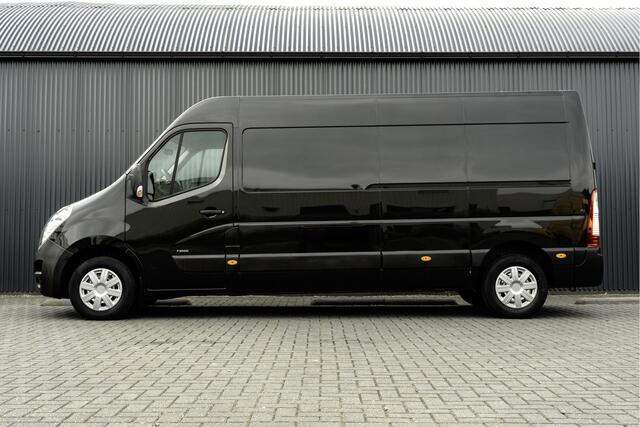 Opel MOVANO 2.3 CDTI L3H2 | Camera | Navigatie | Airco | Cruise | PDC | Euro 6