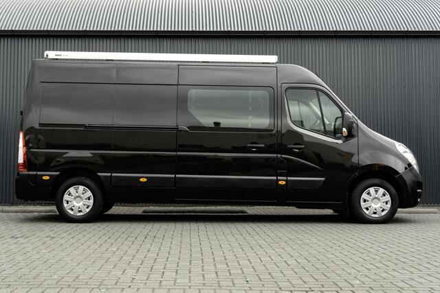 Opel MOVANO 2.3 CDTI L3H2 | Camera | Navigatie | Airco | Cruise | PDC | Euro 6