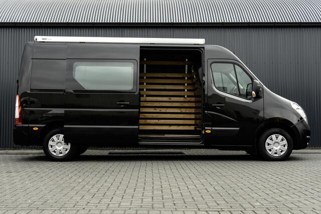 Opel MOVANO 2.3 CDTI L3H2 | Camera | Navigatie | Airco | Cruise | PDC | Euro 6