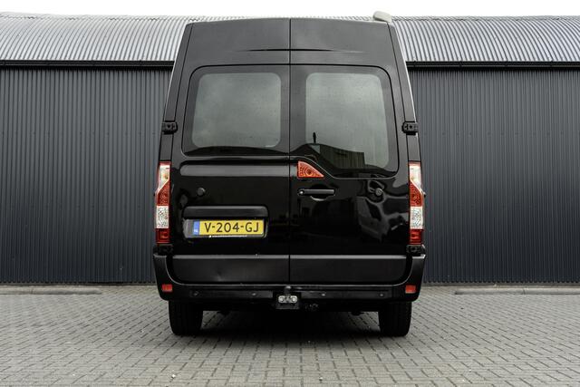 Opel MOVANO 2.3 CDTI L3H2 | Camera | Navigatie | Airco | Cruise | PDC | Euro 6