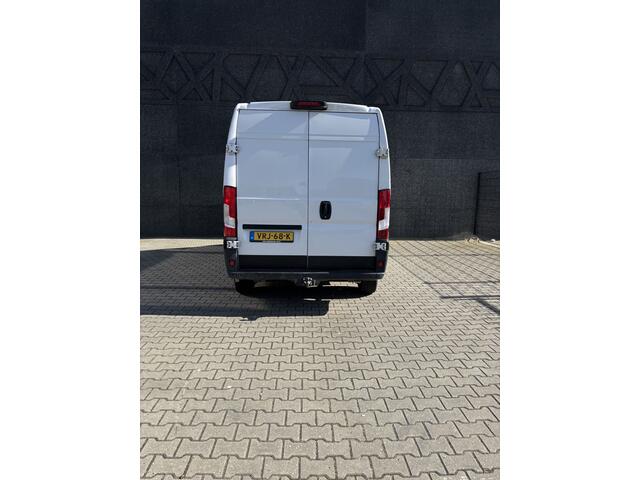 Opel MOVANO 2.2D 140 Zwaar L3H2 Edition | Radio | Airco | Trekhaak | Bluetooth | Cruise control |