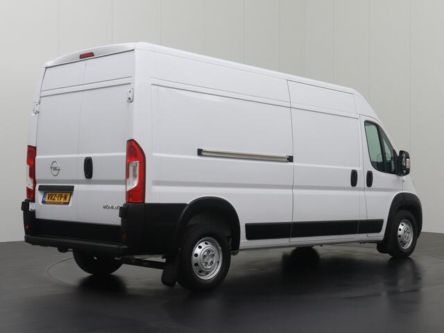 Opel MOVANO 2.2D 140PK Zwaar L3H2 Edition | Airco | Cruise | Betimmering | 3-Persoons