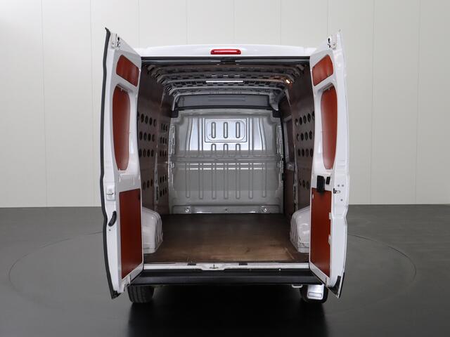 Opel MOVANO 2.2D 140PK Zwaar L3H2 Edition | Airco | Cruise | Betimmering | 3-Persoons